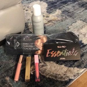 Beauty bundle